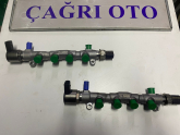 Oto Çıkma Parça / Volkswagen / Transporter / Motor / Enjektör Kütüğü / Çıkma Parça 