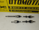 Oto Çıkma Parça / Dacia / Sandero / Alt Takım / Aks / Çıkma Parça 