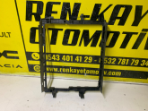 Oto Çıkma Parça / Dacia / Jogger / Radyatör / Radyatör Seti / Çıkma Parça 