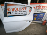 Oto Çıkma Parça / Hyundai / i20 / Kaporta & Karoser / Sol Arka Kapı / Çıkma Parça 