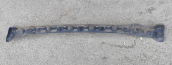 VOLKSWAGEN BORA GOLF 4 ARKA TAMPON BRAKETİ 1j5807861b ORİJİNAL
