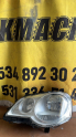 VOLKSWAGEN POLO 2005-2010 SOL FAR 6Q1941007