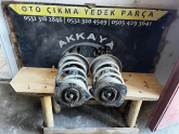 Oto Çıkma Parça / Renault / Fluence / Alt Takım / Helezon Yayı / Çıkma Parça 