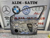Oto Çıkma Parça / Volkswagen / Polo / Kaporta & Karoser / Sağ Ön Kapı / Çıkma Parça 