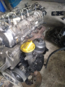 Fiat Doblo 1.3 Multijet Çıkma Motor