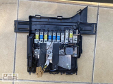 Oto Çıkma Parça / Porsche / Panamera / Elektrik / Sigorta Kutusu / Çıkma Parça 