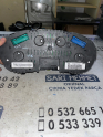 Oto Çıkma Parça / Seat / Toledo / Elektrik / Kilometre Saati / Çıkma Parça 