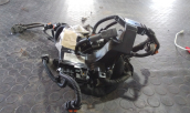 Cıtroen c4 motor elektrik tesisatı