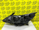 Oto Çıkma Parça / Opel / Astra / Far & Stop / Far Camı / Çıkma Parça 
