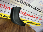 BMW G30 F90 GÖĞÜS ALT YAN KAPAĞI 51477420950
