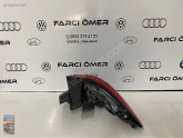 Oto Çıkma Parça / Kia / Soul / Far & Stop / Sol Arka Stop / Çıkma Parça 