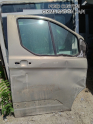 FORD TRANSİT CUSTOM ÇIKMA ORJİNAL SAĞ ÖN KAPI