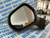 Oto Çıkma Parça / Ford / Fiesta / Ayna / Sağ Dış Ayna / Çıkma Parça 