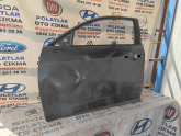 Honda Civic ön sol kapı