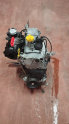 DACİA  LOGAN 1.6 8 SANDIK MOTOR