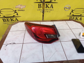 OPEL ASTRA J SEDAN SOL DIŞ STOP ÇIKMA ORJİNAL YEDEK PARÇA