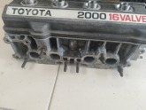 Oto Çıkma Parça / Toyota / Carina / Motor / Silindir Kapağı / Çıkma Parça 