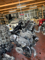 Fiat Doblo 1.3 Multijet Komple Motor çıkma