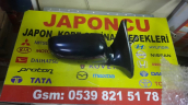 Oto Çıkma Parça / Daewoo / Nexia / Ayna / Sol Dış Ayna / Sıfır Parça 