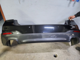 BMW G30 ARKA TAMPON DOLU ORJINAL HATASIZ SÖKME M