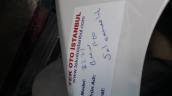 Oto Çıkma Parça / Bmw / 1 Serisi / Kaporta & Karoser / Sağ Ön Çamurluk / Çıkma Parça 