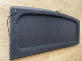 Oto Çıkma Parça / Volkswagen / Polo / Kaporta & Karoser / Bagaj Kapağı / Sıfır Parça 