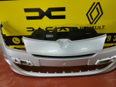 Oto Çıkma Parça / Renault / Megane / Tampon / Ön Tampon / Çıkma Parça 