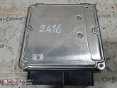 Oto Çıkma Parça / Audi / A6 / Beyin / Motor Beyni / Çıkma Parça 