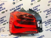 BMW 1 SERİSİ F20 1.16 1.18 1.20 LCİ SOL STOP 63217359017