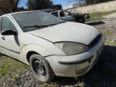FORD FOCUS SAĞ ÖN ÇAMURLUK 98-05 MODEL ORJİNAL ÇIKMA