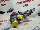 Oto Çıkma Parça / Opel / Insignia / Motor / Turbo / Çıkma Parça 