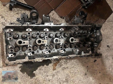 MERCEDES OM612-OM647 20 VALVE ORJ. SÖKME SİLİNDİR KAPAĞI SORNSZ