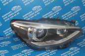 Oto Çıkma Parça / Bmw / 1 Serisi / Far & Stop / Sağ Ön Far / Çıkma Parça 