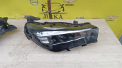 OPEL CORSA F SAĞ FAR LEDLİ ÇIKMA ORJİNAL YEDEK PARÇA