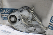 Oto Çıkma Parça / Ford / Focus / Oto Cam / Cam Krikosu / Çıkma Parça 