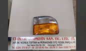 HYUNDAİ H100 1997-2004 *SAĞ SİNYAL*