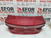 Oto Çıkma Parça / Honda / City / Kaporta & Karoser / Bagaj Kapağı / Çıkma Parça 