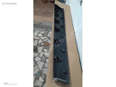 Oto Çıkma Parça / Nissan / Qashqai / Kaporta & Karoser / Kapı Çıtası / Çıkma Parça 