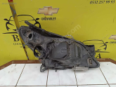 Oto Çıkma Parça / Opel / Astra / Far & Stop / Sol Ön Far / Çıkma Parça 