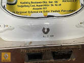 Oto Çıkma Parça / Renault / R 5 / Arma & Yazı / Bagaj Arması / Çıkma Parça 