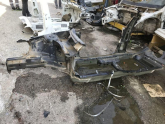 Oto Çıkma Parça / Volkswagen / Passat / Kaporta & Karoser / Marşpiyel Sacı / Çıkma Parça 