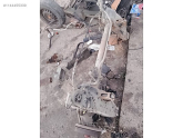 Oto Çıkma Parça / Fiat / Marea / Alt Takım / Arka Dingil / Çıkma Parça 