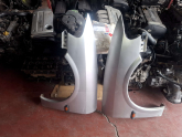 Oto Çıkma Parça / Opel / Vectra / Kaporta & Karoser / Sol Ön Çamurluk / Çıkma Parça 