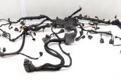 PORSCHE PANAMERA 3.6 MOTOR TESİSATI 94660700501 2010/2013