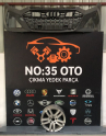 Oto Çıkma Parça / Audi / Q7 / Jant & Lastik / Sac Jant / Çıkma Parça 