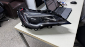OPEL ASTRA K SAĞ FAR SIFIR ORJİNAL