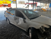 Hurda Belgeli Araçlar / Skoda / Octavia
