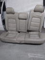 VOLVO S80 2008 ÇIKMA ORİJİNAL KOLTUK TAKIMI