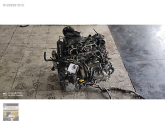 Oto Çıkma Parça / Volkswagen / Passat / Motor / Motor (komple) / Çıkma Parça 