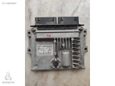 Ford S-Max Motor Beyni DS71-12B684-UE - FS7A-12A650-CSE - DC